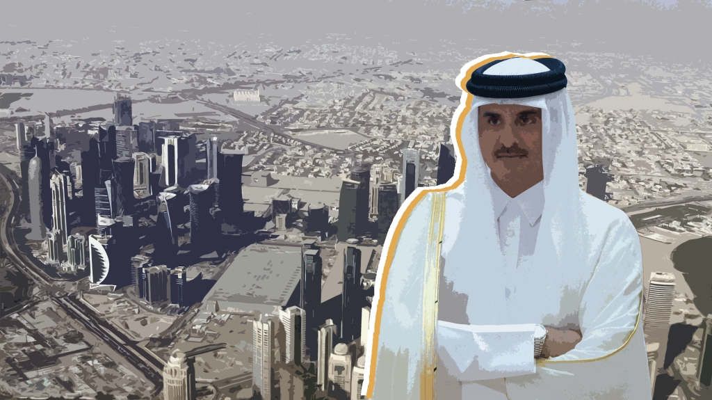 Katar: Wenn Kritik zur Straftat wird